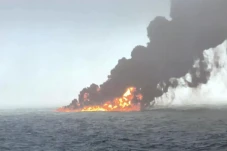 Kapal Kargo dan Tanker...