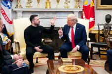Zelensky Minta Maaf...