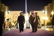 Pangeran Mohammed bin...