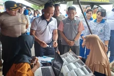 Peringati HUT ke-63,...
