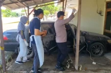 Heboh! Kerangka Manusia...