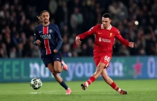 Hasil Lengkap Liga Champions:...