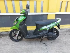 Rekomendasi Oli Bagus...