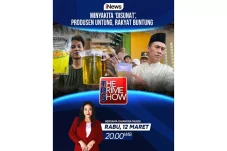 Malam Ini The Prime...