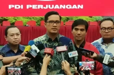 Jadi Kuasa Hukum Hasto,...