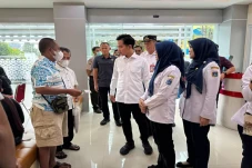 Gibran Sebut Pemerintah...