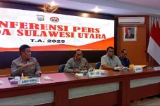 8 Polisi Diperiksa Terkait...