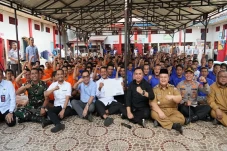 Dirjenpas Sebut Lapas...