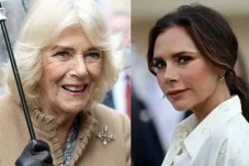 Victoria Beckham Mulai...