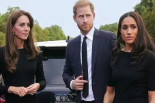 Meghan Markle Kesal...