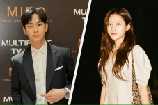 Ibu Kim Sae Ron Tuntut...