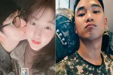 Foto Pribadi yang Dikirim...