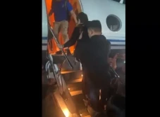 Mantan Presiden Filipina...