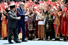 5 Alasan Turki bisa...