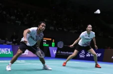Hasil All England 2025:...