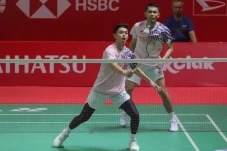 Hasil All England 2025:...