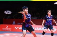 Hasil All England 2025:...