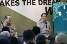 Fokus Kawal Haji 2025,...