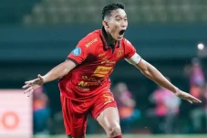 3 Alasan Rizky Ridho...