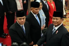 Pengamat Militer Sebut...
