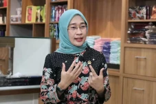 Ketua Komisi VI DPR...