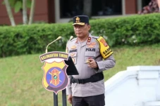 Mutasi Polri Maret 2025:...