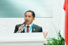 Menhut Raja Juli: Perdagangan...