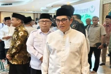 PP Syarikat Islam Serahkan...
