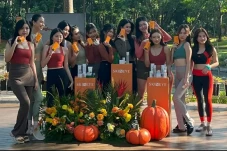 Ini Solusi Kulit Sehat...