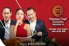 Seru dan Penuh Ketegangan,...