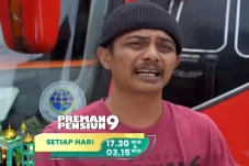 Sinopsis Sinetron Preman...