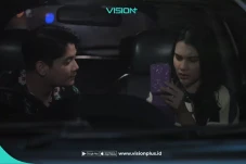 Shahabi Sakri Jadi Saingan...