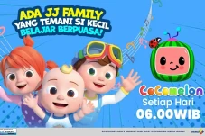 Its Family Time! Ayo...