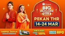 Intip Keseruan El Rumi...