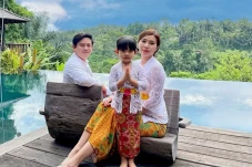 3 Foto Bahagia Bobon...