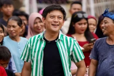 Bobon Santoso Mualaf...