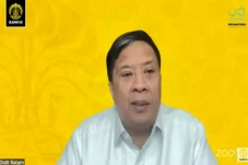 ILUNI UI Siapkan Buku...