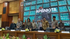 Pengumuman Kinerja APBN...