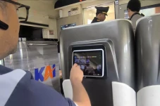Mudik Lebaran 2025 Makin...