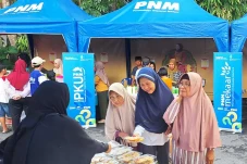 Berkah Ramadan untuk...
