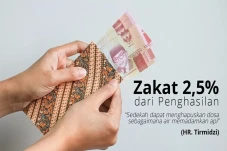 Gaji 2 Juta Apakah Wajib...