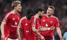 Hasil Lengkap Liga Europa:...