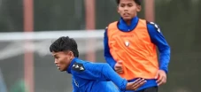 2 Pemain Muda Indonesia...