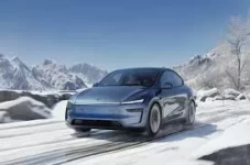Tesla Model Y Baru Terima...