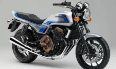 Honda CB1000 Hornet...