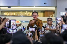 Kejagung Ungkap Ahok...