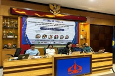 Soal Revisi UU Kejaksaan,...