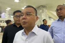 Dasco Sebut Solusi Pengangkatan...