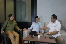 APUDSI dan BKPRMI Siap...
