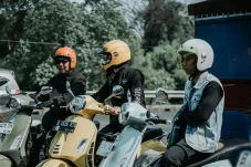 Marak Tragedi Kecelakaan...